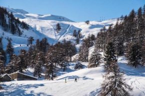 Résidence Christiana - Joli studio avec coin montagne 50m des pistes à Risoul MAE-7061